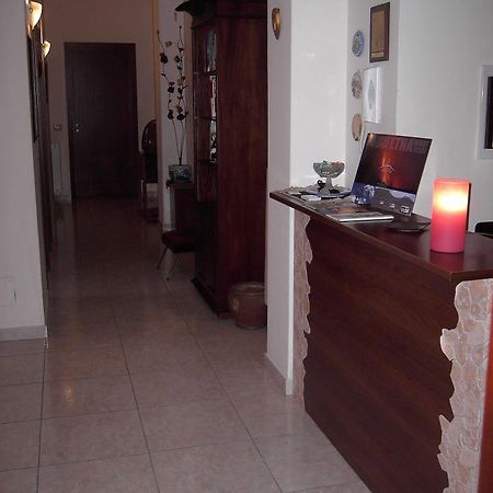 Etna Inn Motta SantʼAnastasia Buitenkant foto