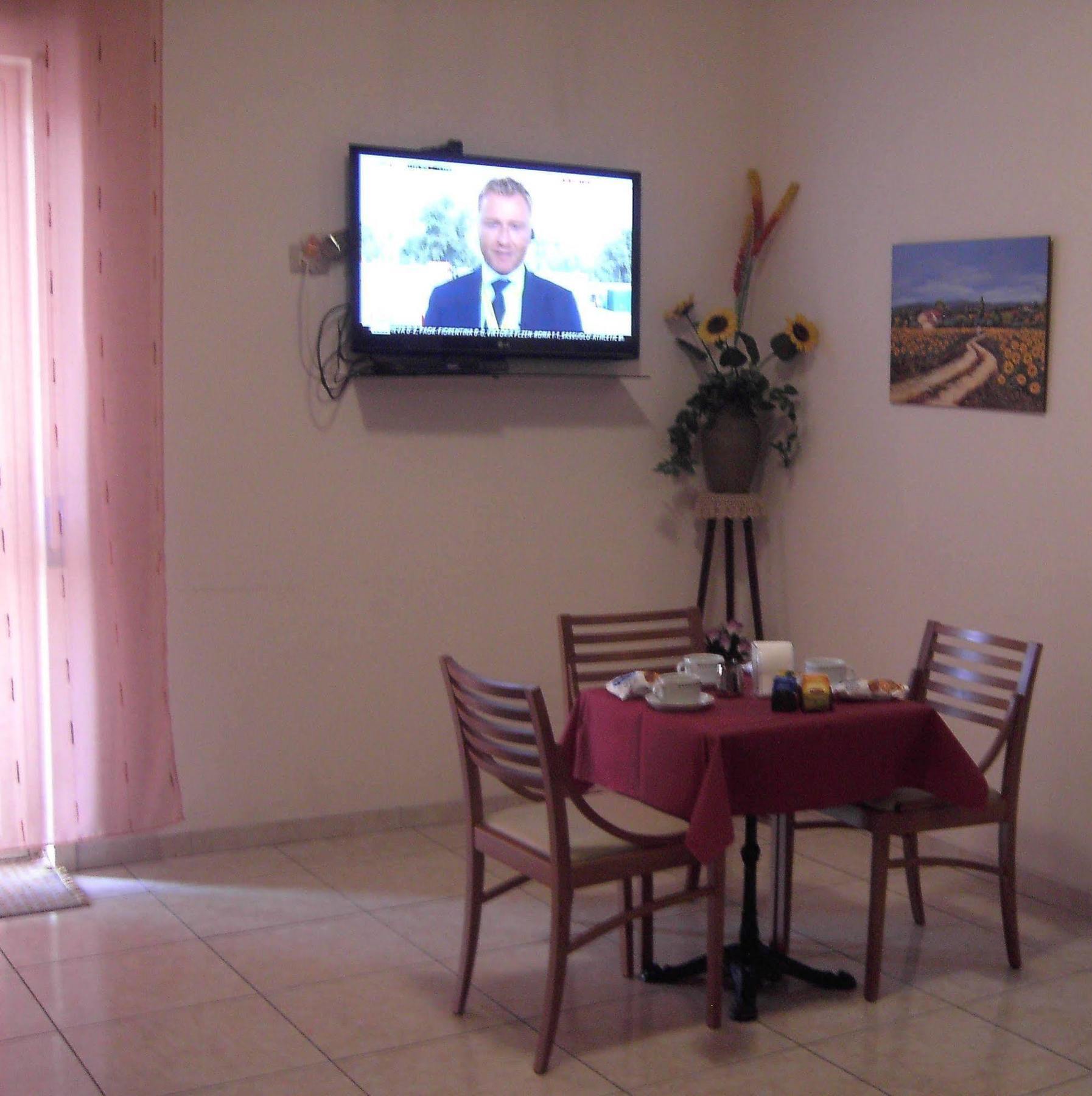Etna Inn Motta SantʼAnastasia Buitenkant foto